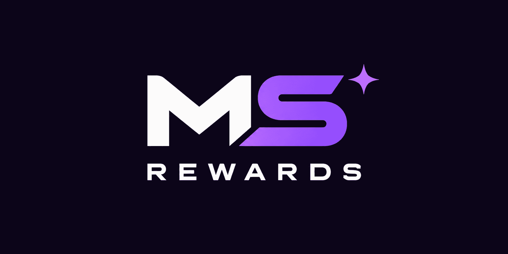 Panel de MS Rewards con la tarjeta de sellos de un cliente