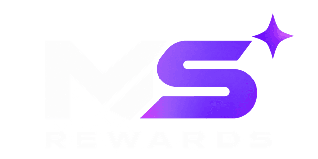 MS Rewards